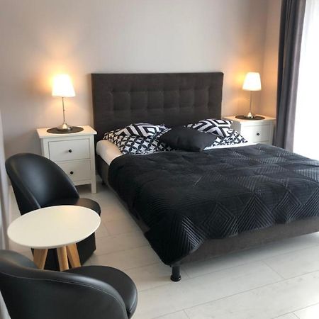 Saviano Mare Villa Misdroy Exterior foto