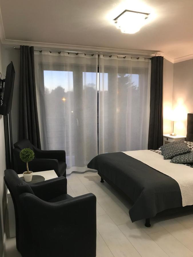 Saviano Mare Villa Misdroy Exterior foto