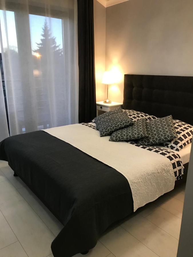 Saviano Mare Villa Misdroy Exterior foto
