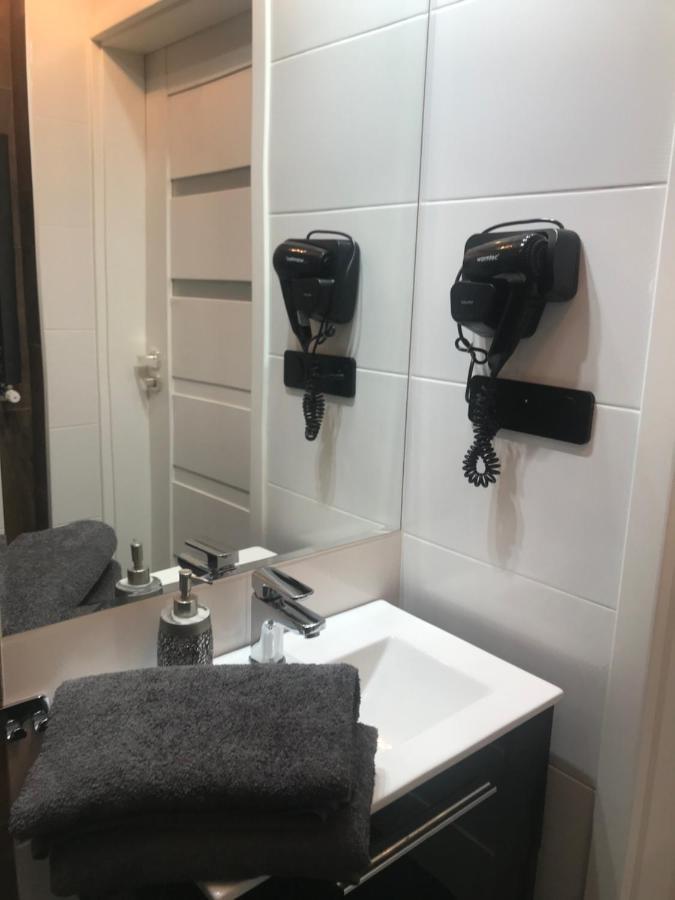 Saviano Mare Villa Misdroy Exterior foto