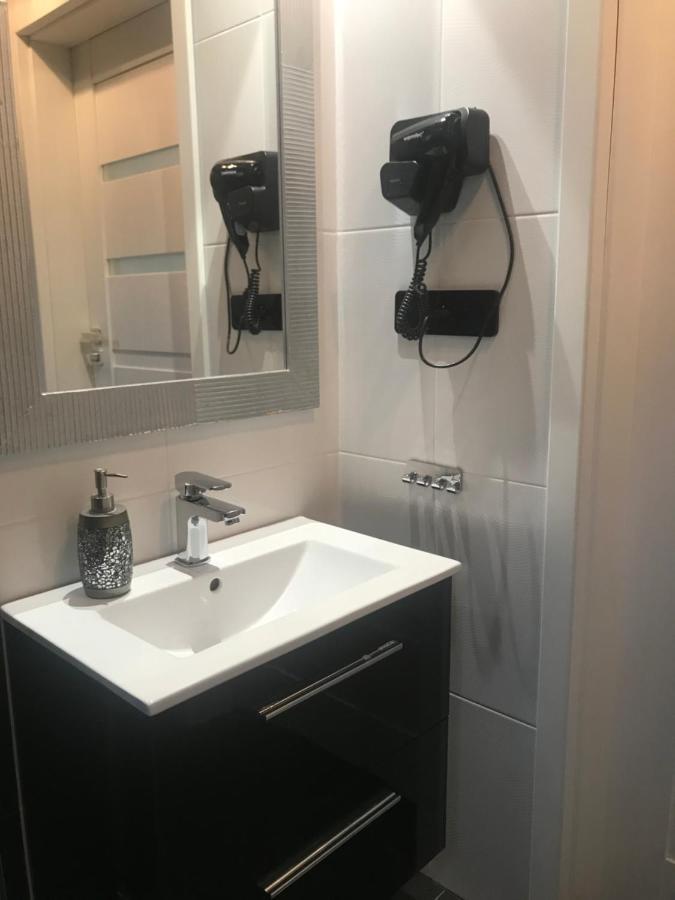 Saviano Mare Villa Misdroy Exterior foto
