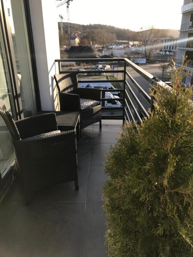 Saviano Mare Villa Misdroy Exterior foto