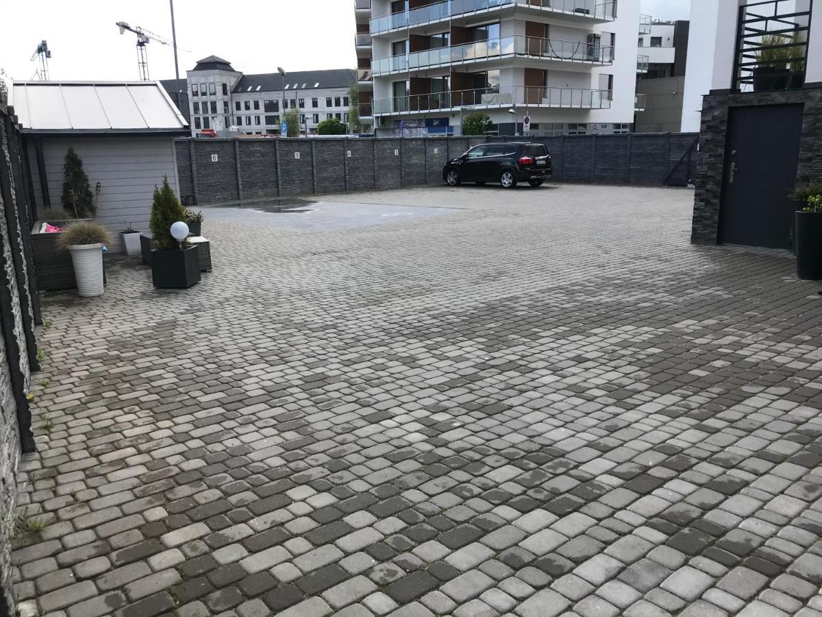 Saviano Mare Villa Misdroy Exterior foto