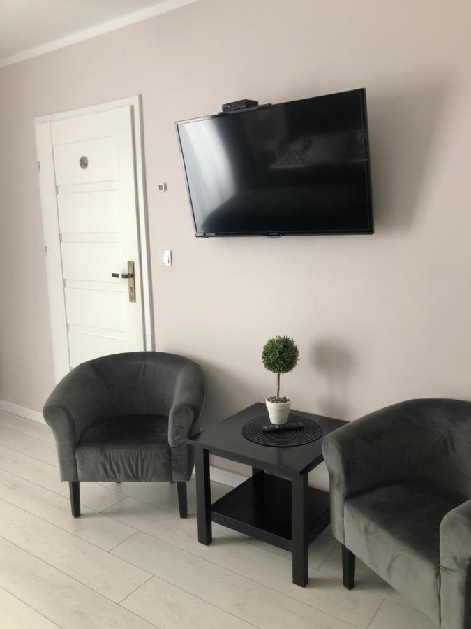 Saviano Mare Villa Misdroy Exterior foto