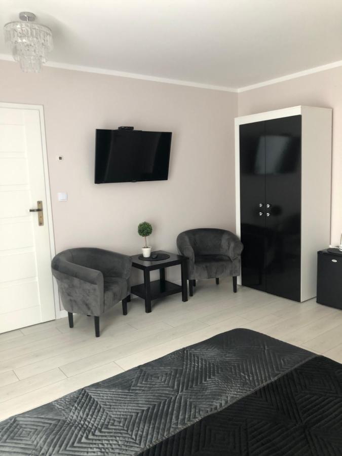 Saviano Mare Villa Misdroy Exterior foto