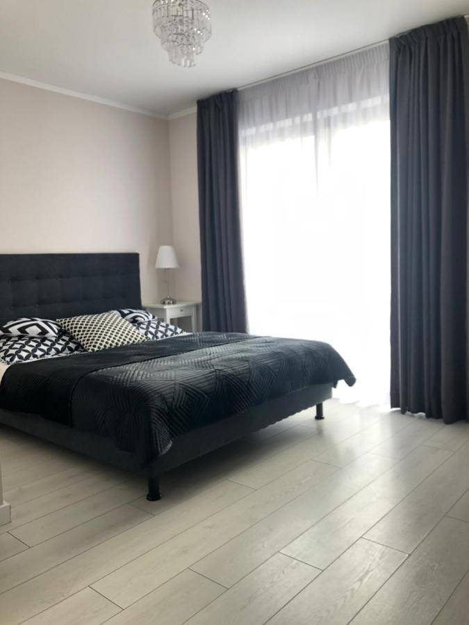 Saviano Mare Villa Misdroy Exterior foto