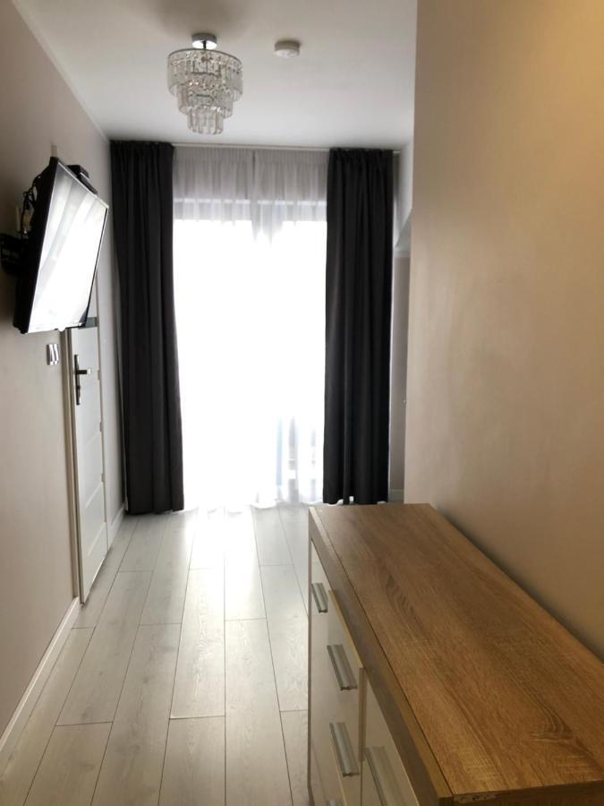 Saviano Mare Villa Misdroy Exterior foto