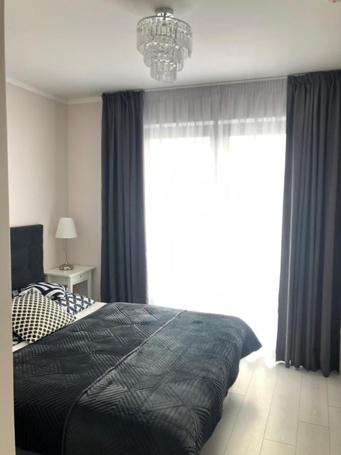 Saviano Mare Villa Misdroy Exterior foto