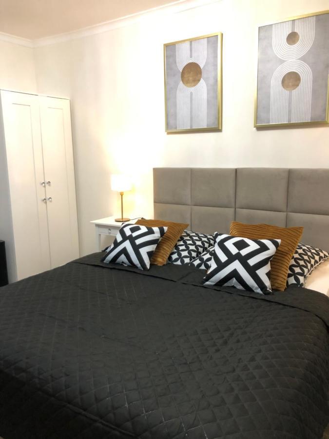 Saviano Mare Villa Misdroy Exterior foto