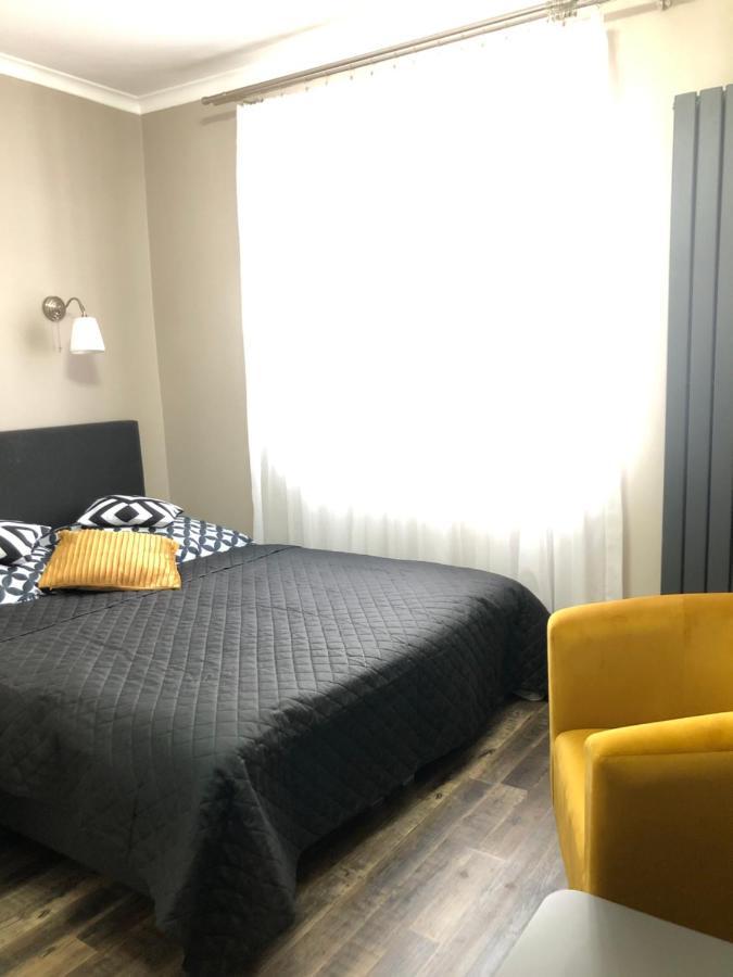 Saviano Mare Villa Misdroy Exterior foto