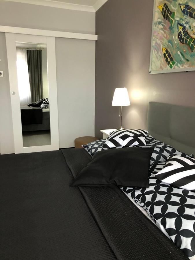 Saviano Mare Villa Misdroy Exterior foto