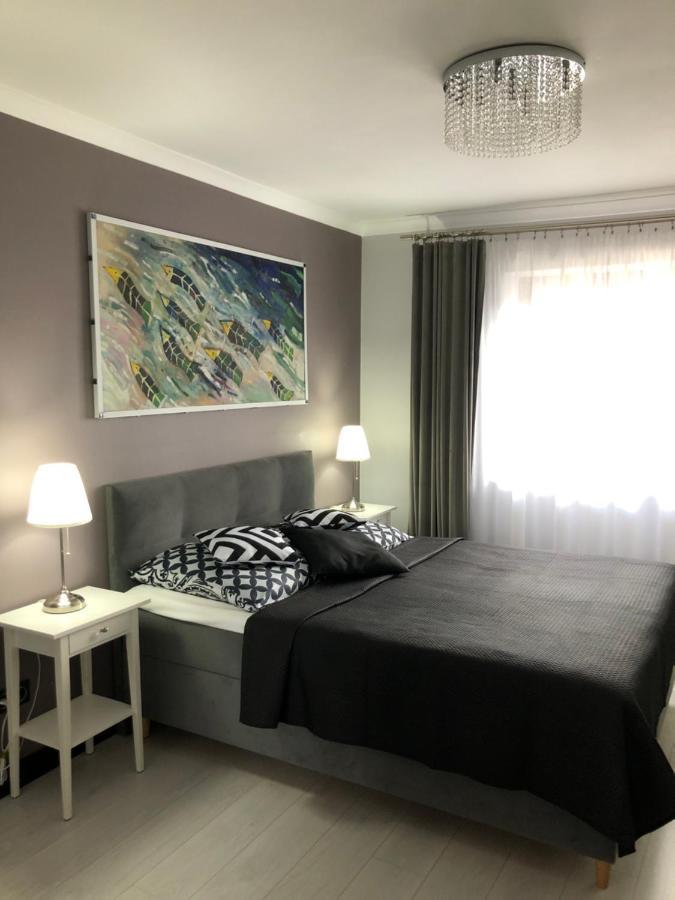 Saviano Mare Villa Misdroy Exterior foto
