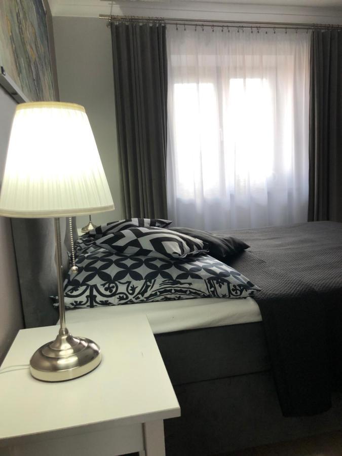 Saviano Mare Villa Misdroy Exterior foto