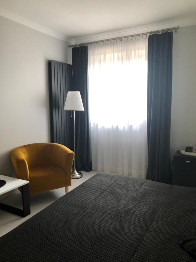 Saviano Mare Villa Misdroy Exterior foto