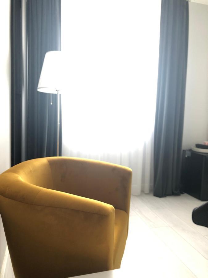 Saviano Mare Villa Misdroy Exterior foto