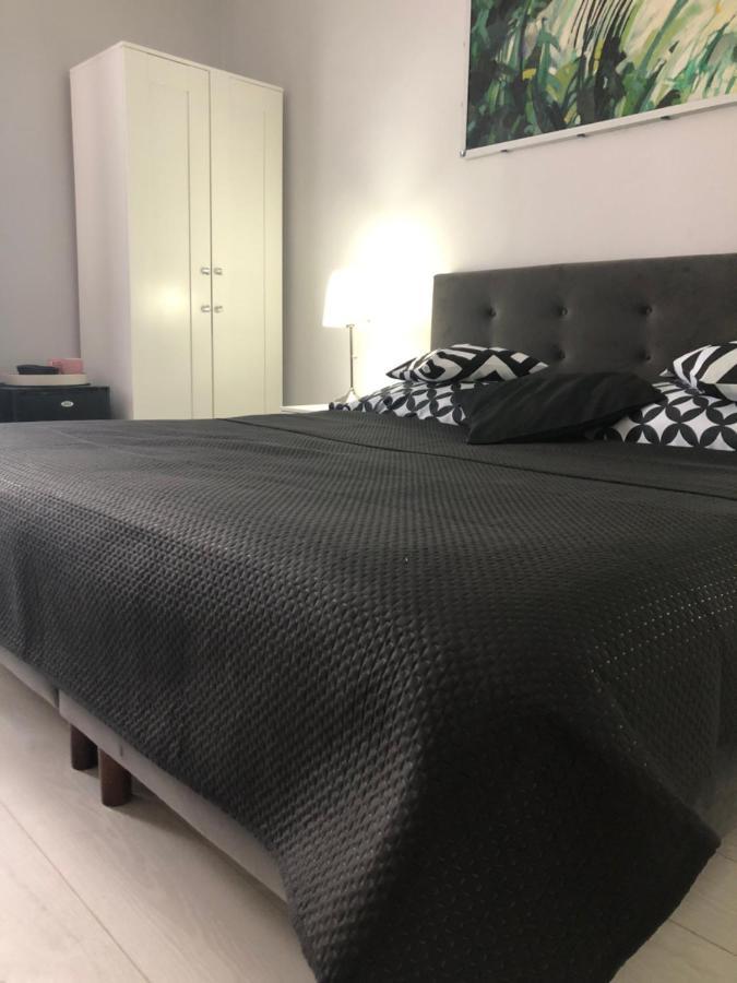 Saviano Mare Villa Misdroy Exterior foto