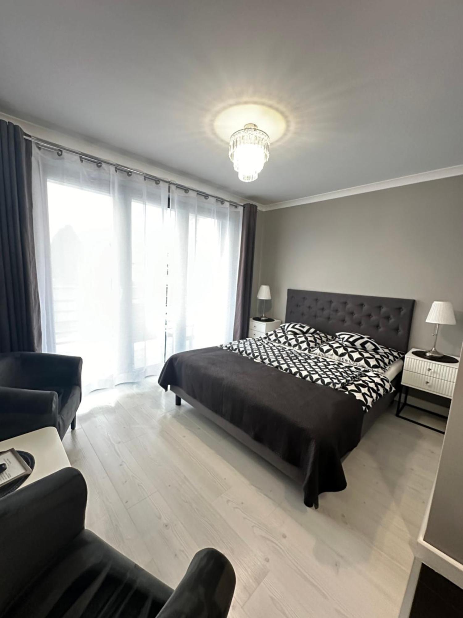 Saviano Mare Villa Misdroy Exterior foto
