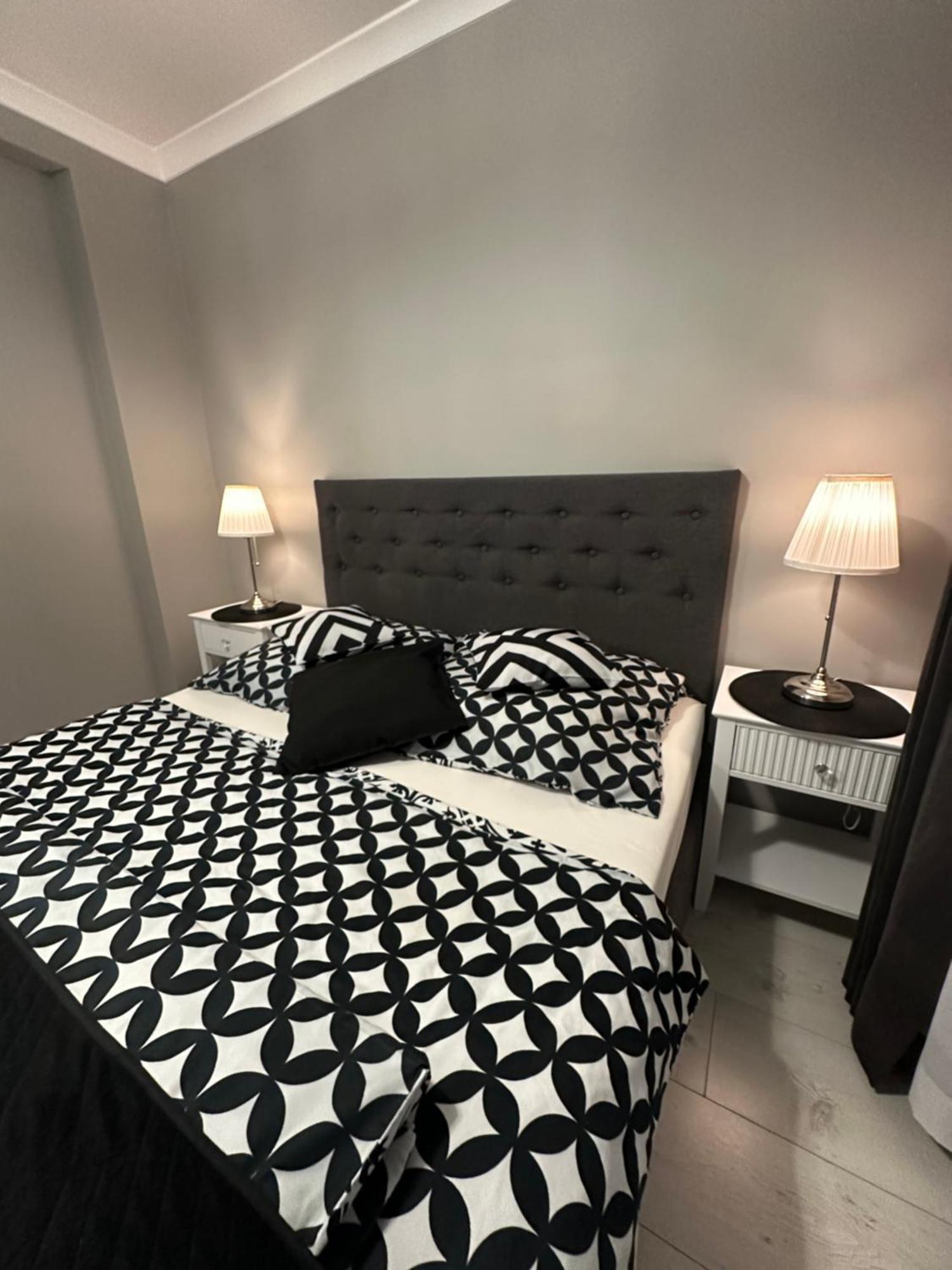 Saviano Mare Villa Misdroy Exterior foto