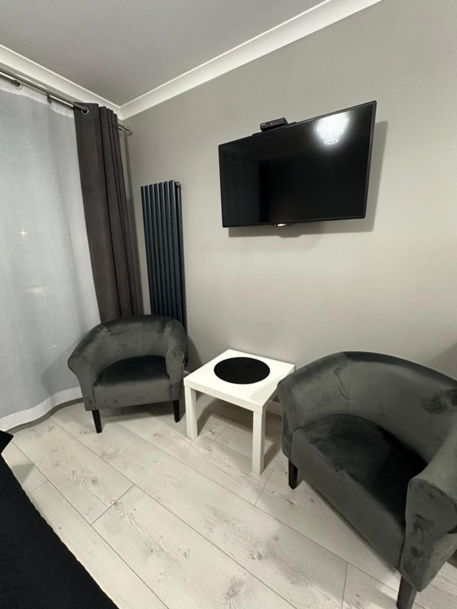 Saviano Mare Villa Misdroy Exterior foto
