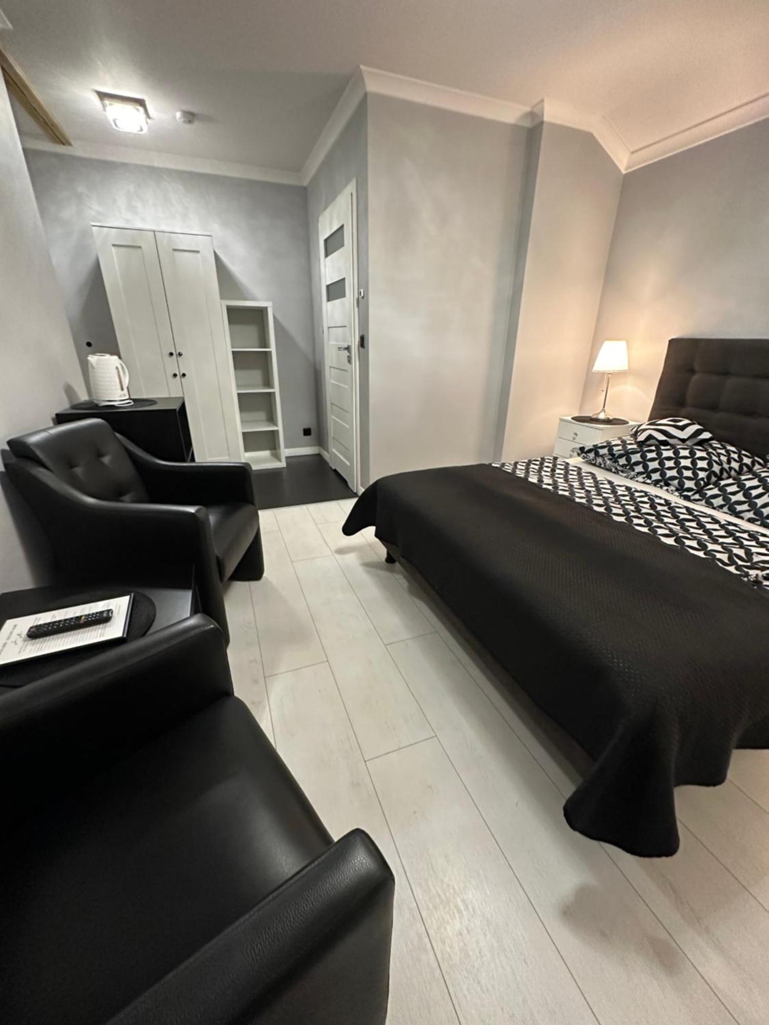Saviano Mare Villa Misdroy Exterior foto