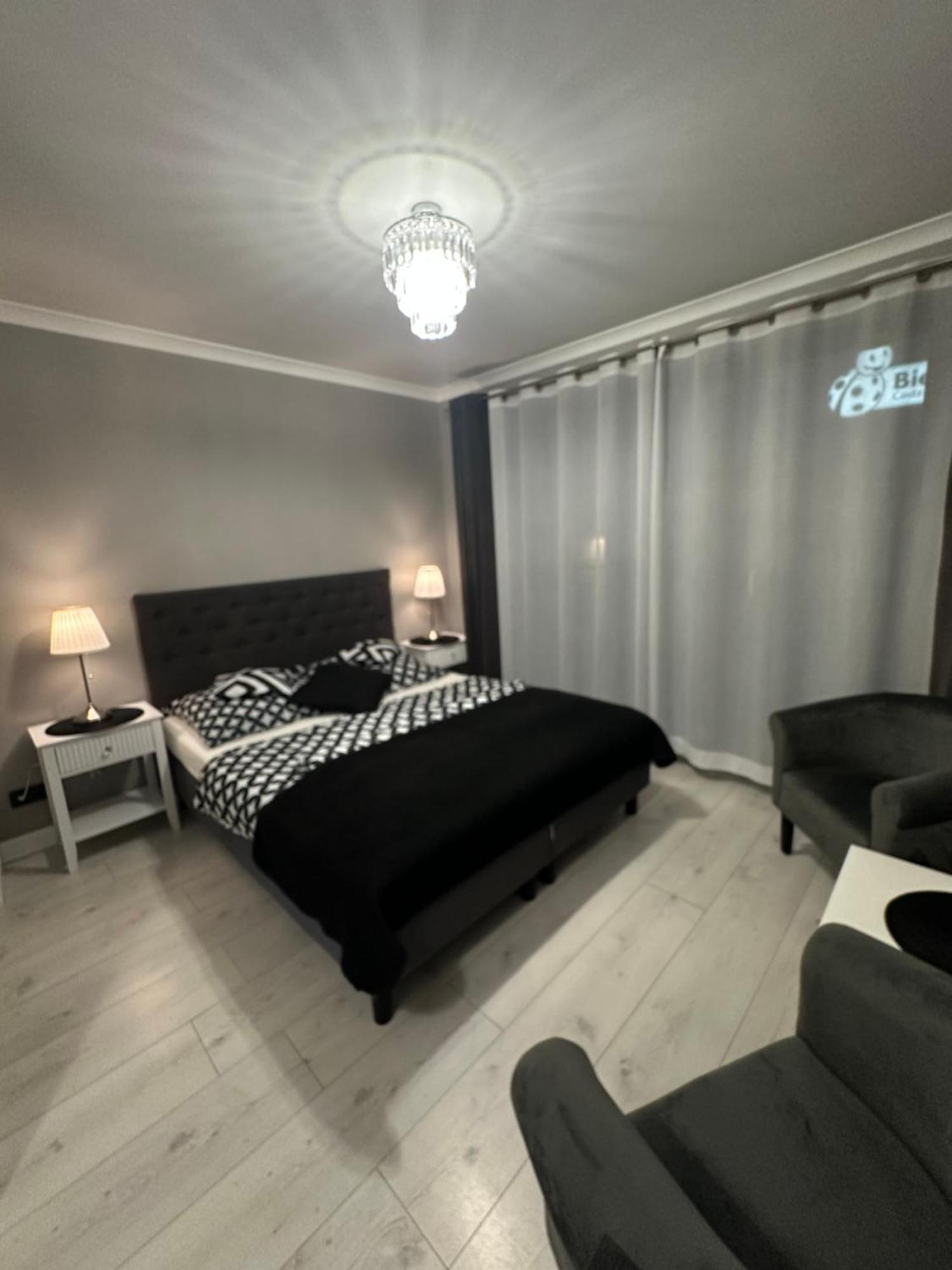 Saviano Mare Villa Misdroy Exterior foto