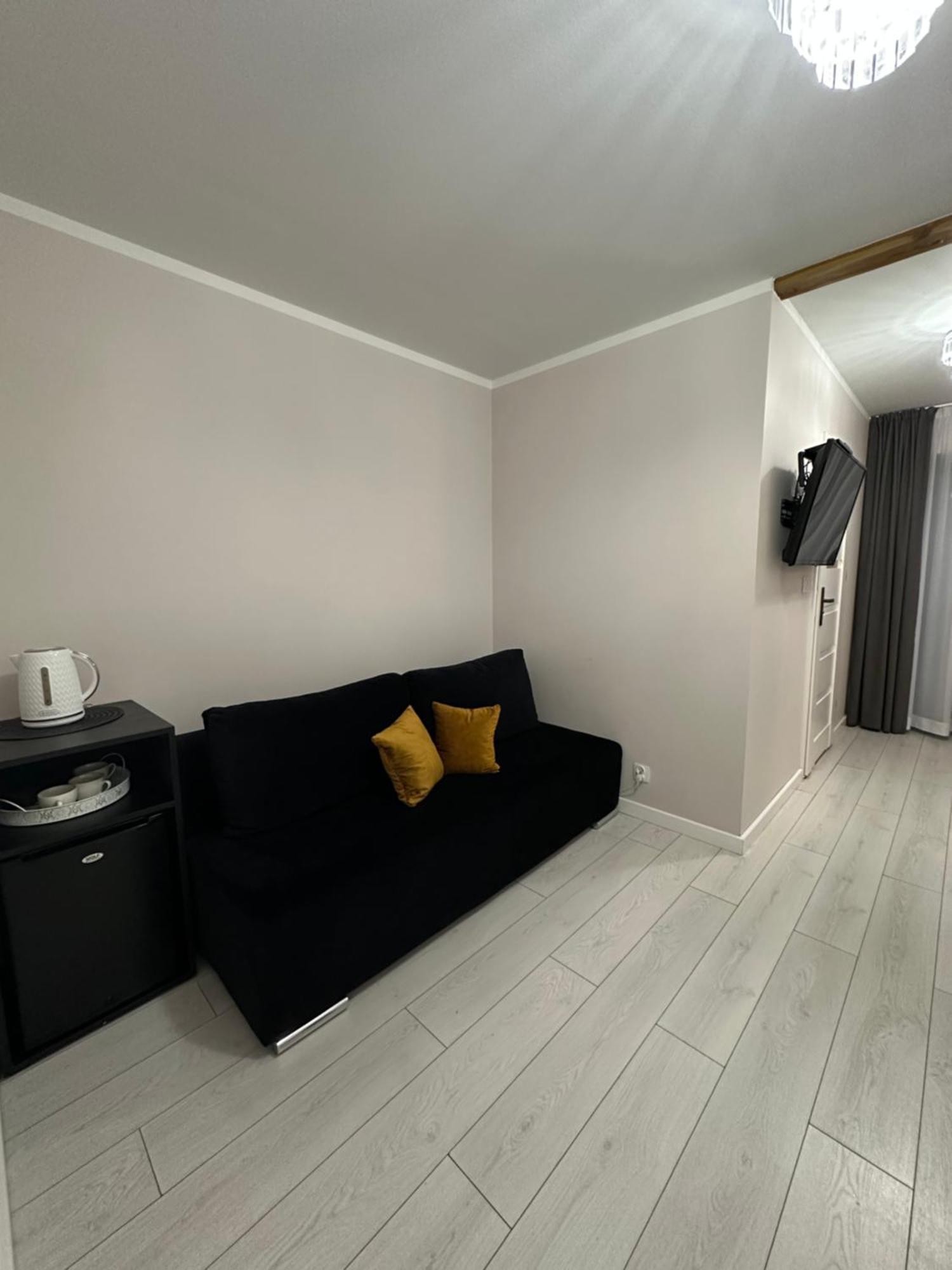 Saviano Mare Villa Misdroy Exterior foto